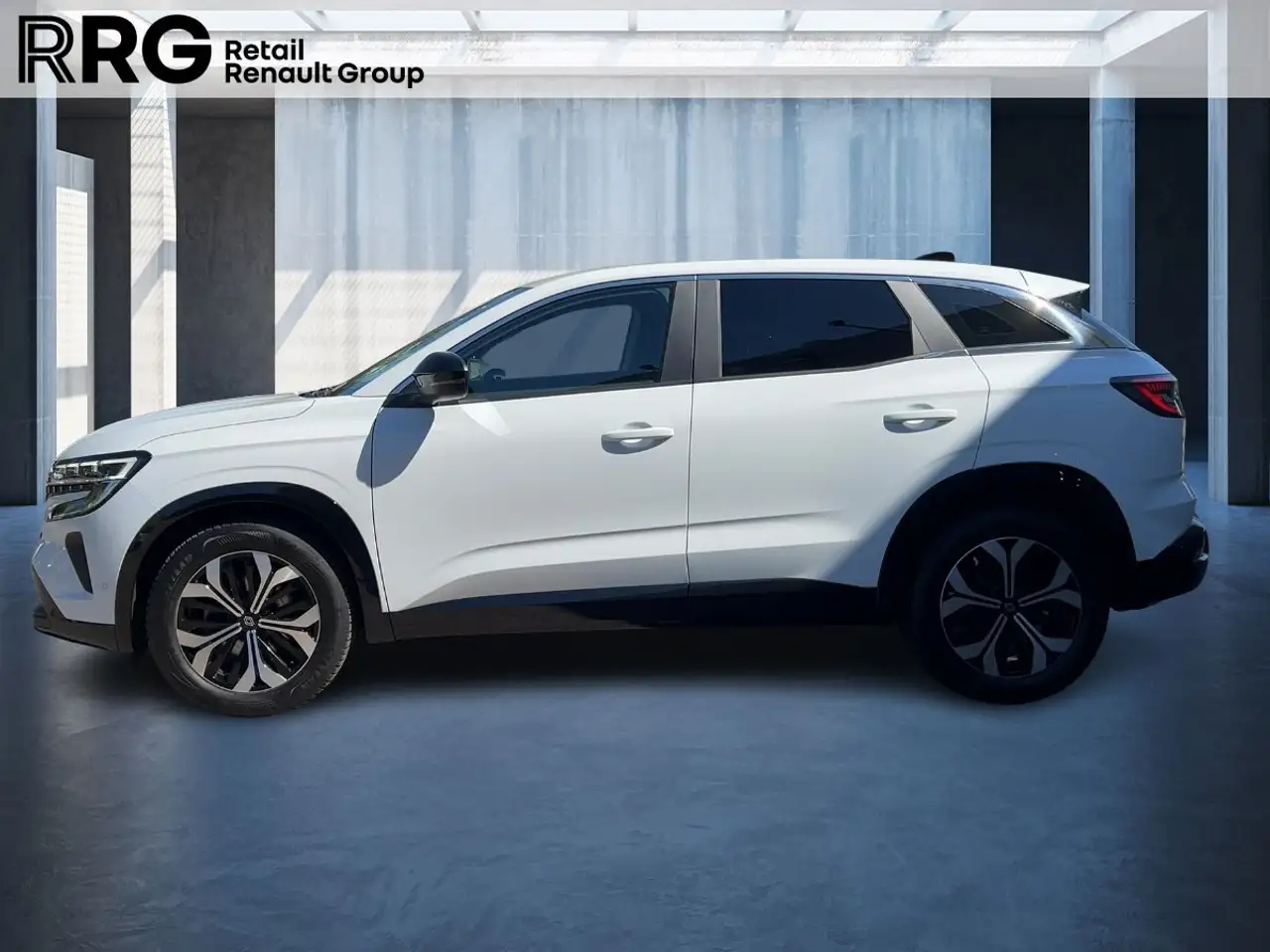 Renault Austral 1.3 TCe 160 Evolution, миниатюра 2