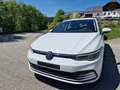 Volkswagen Golf 8 Var. 2,0 TDI ACC Virtual Cockbit Erstbesitz L... Blanc - thumbnail 8