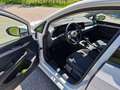 Volkswagen Golf 8 Var. 2,0 TDI ACC Virtual Cockbit Erstbesitz L... Blanc - thumbnail 3