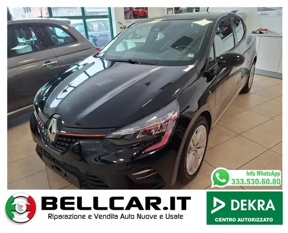 Renault Clio Clio 1.0 tce Intens 90cv my21