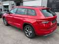Skoda Kodiaq Sportline 4x4*DSG*LED*NAVi*AHK*KAM Roşu - thumbnail 4