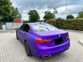 BMW 730 730Ld xdrive Luxury auto Фіолетовий - thumbnail 2