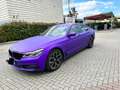 BMW 730 730Ld xdrive Luxury auto Violett - thumbnail 1