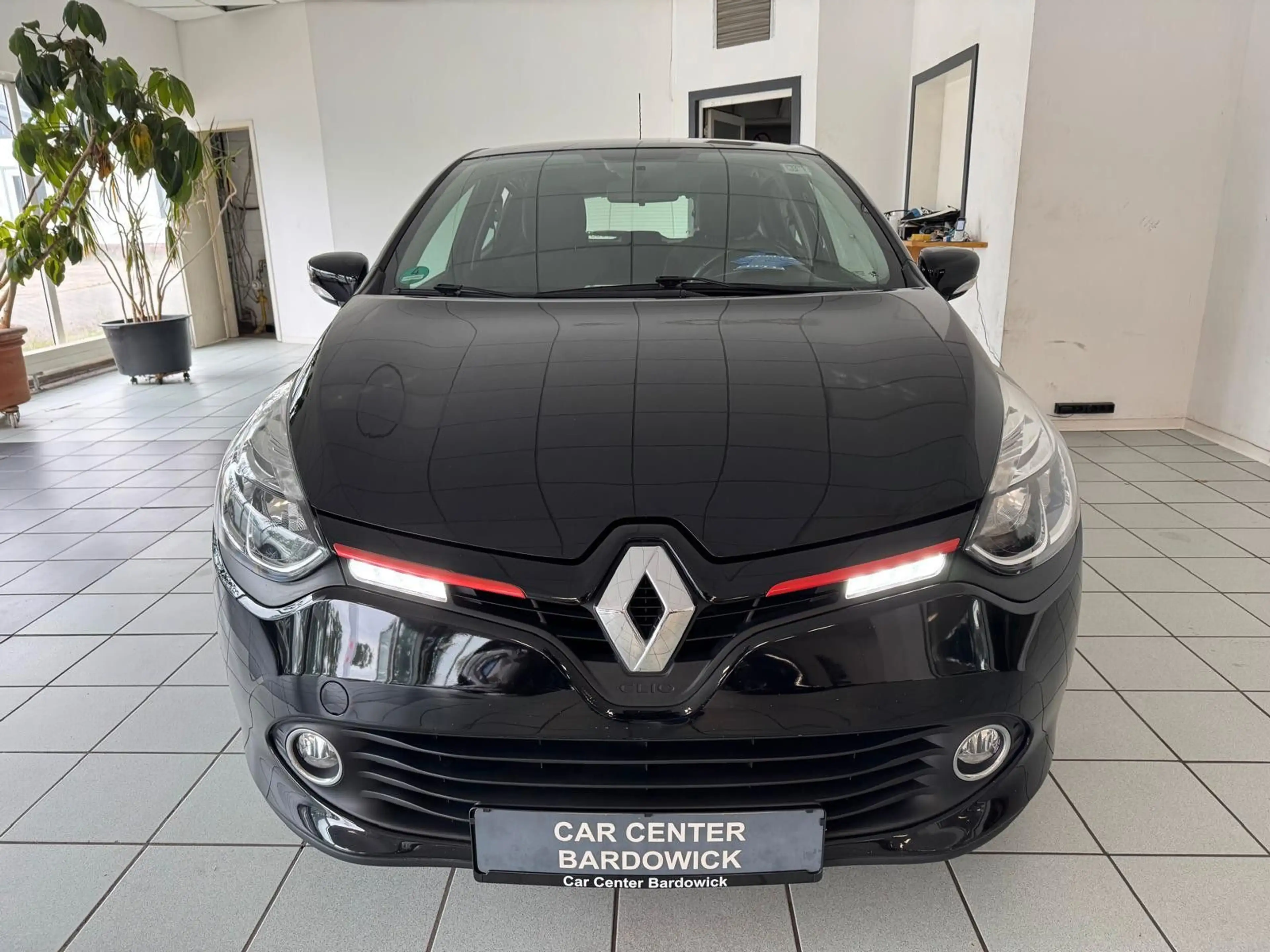 Renault Clio IV Dynamique TCe **Klima+Tempomat** — photo 2