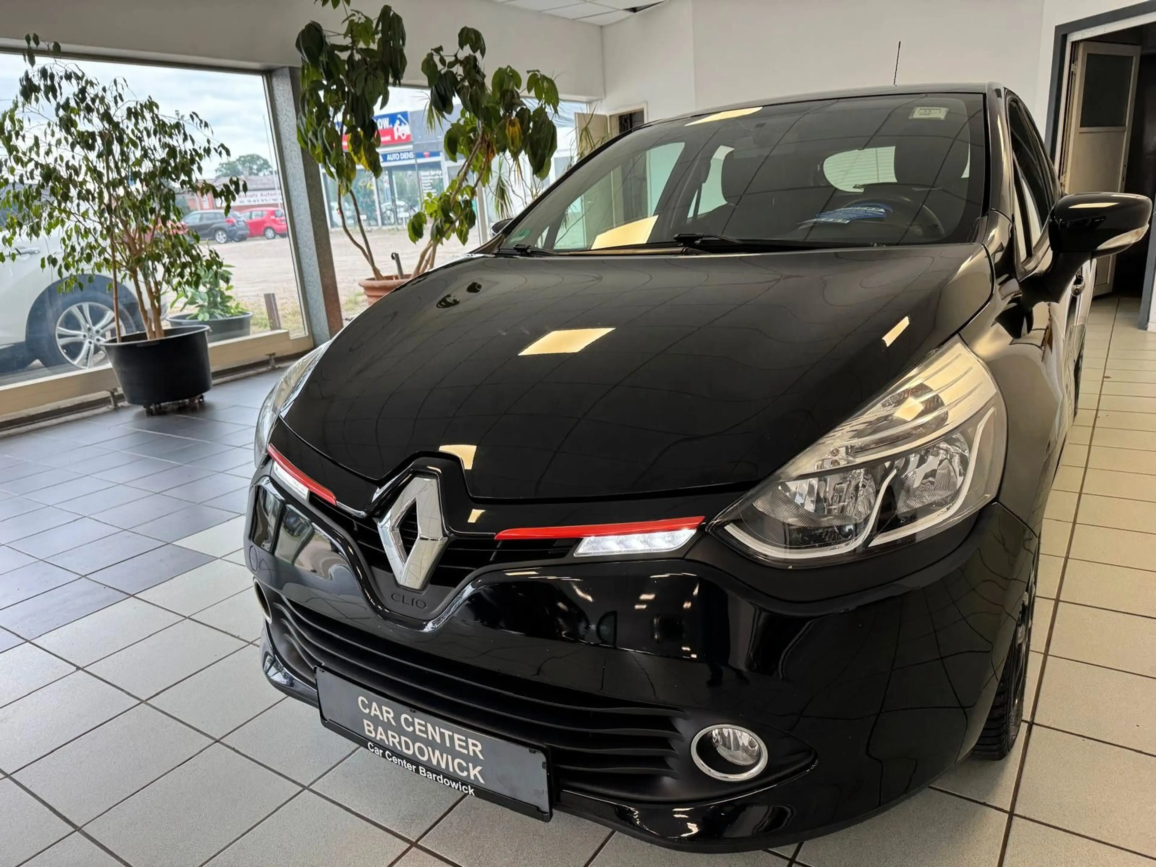 Renault Clio IV Dynamique TCe    **Klima+Tempomat**