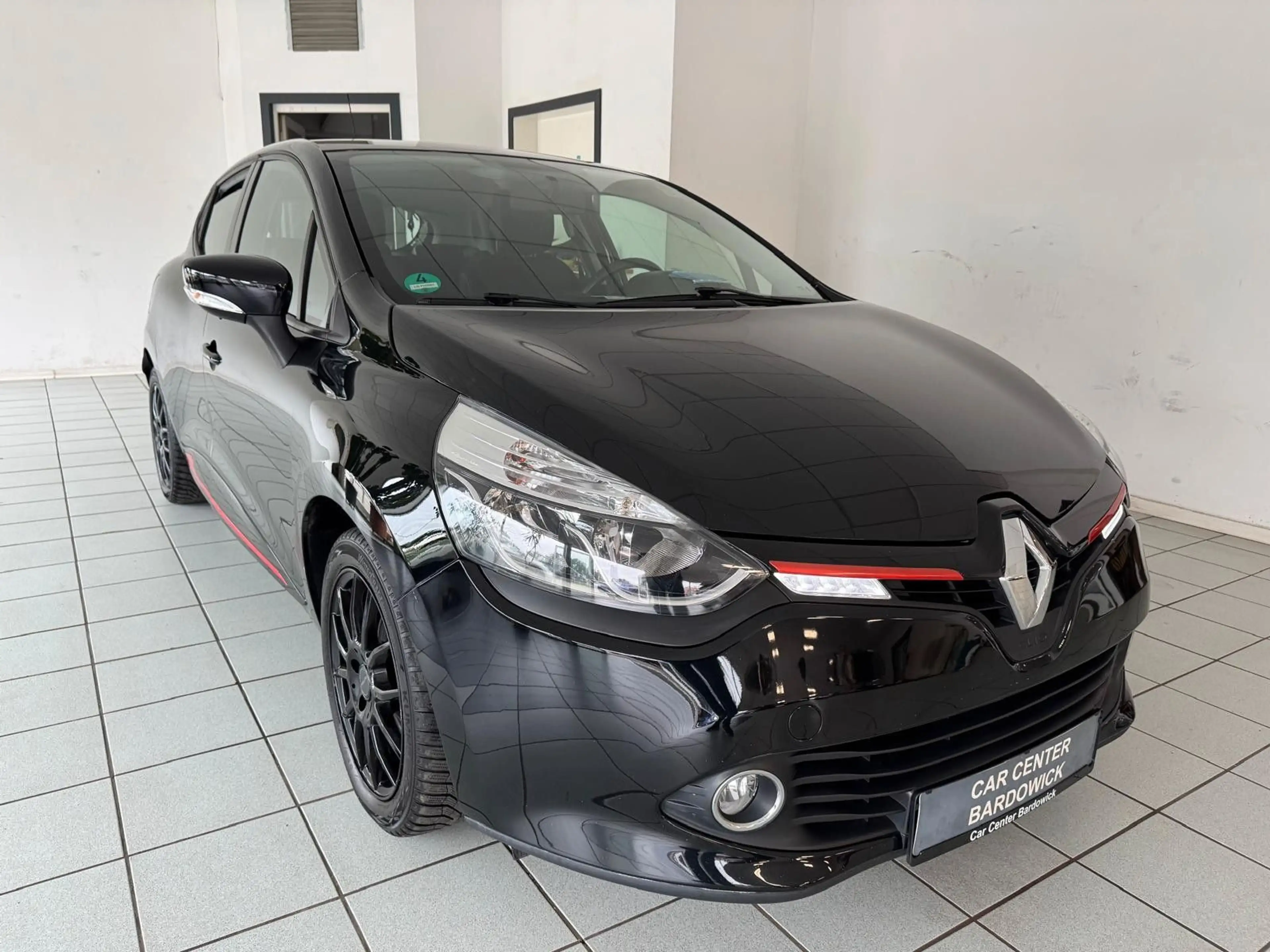 Renault Clio IV Dynamique TCe **Klima+Tempomat** — photo 3