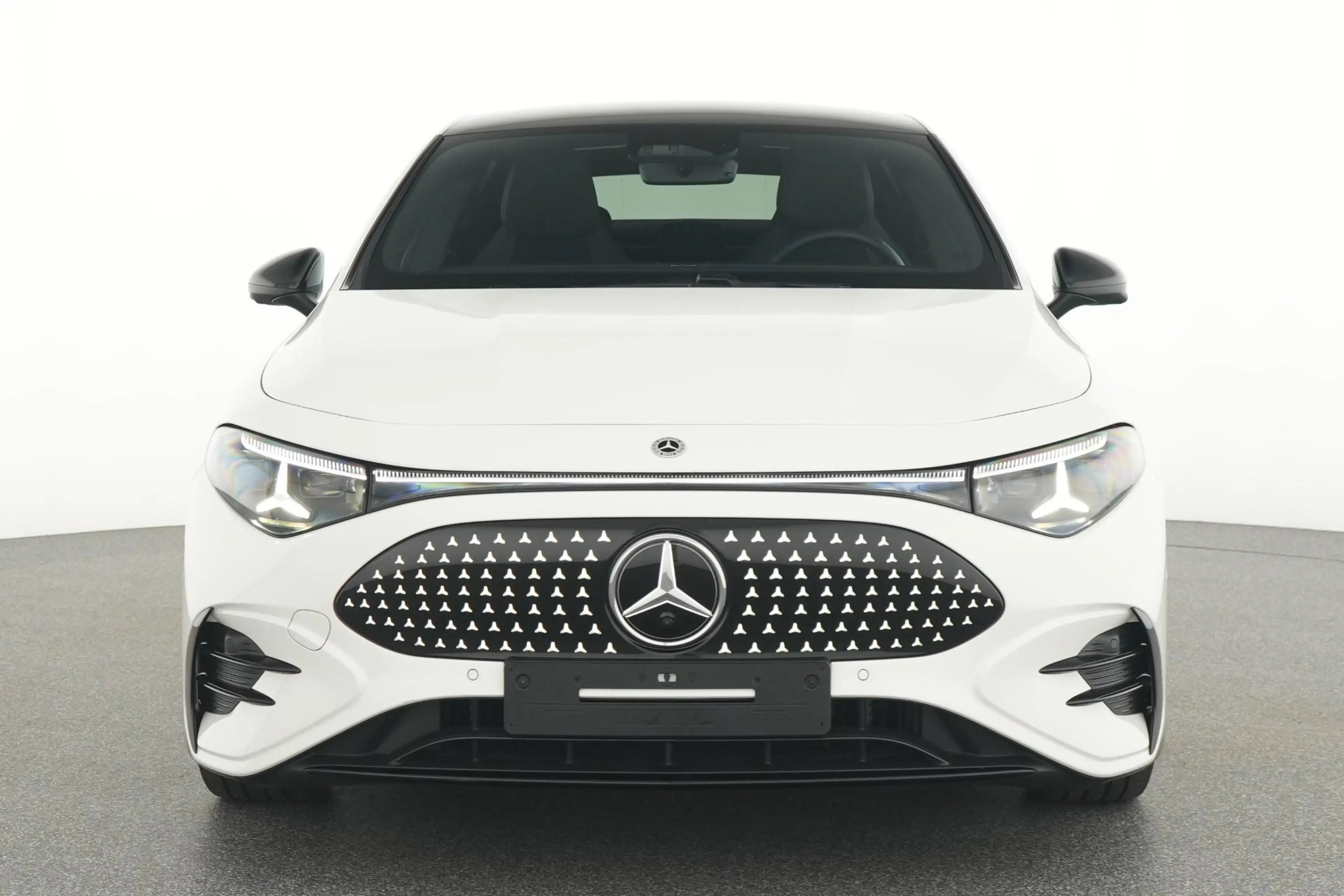 Mercedes-Benz CLA 250 250+ AMG Line - Pack Night — photo 5