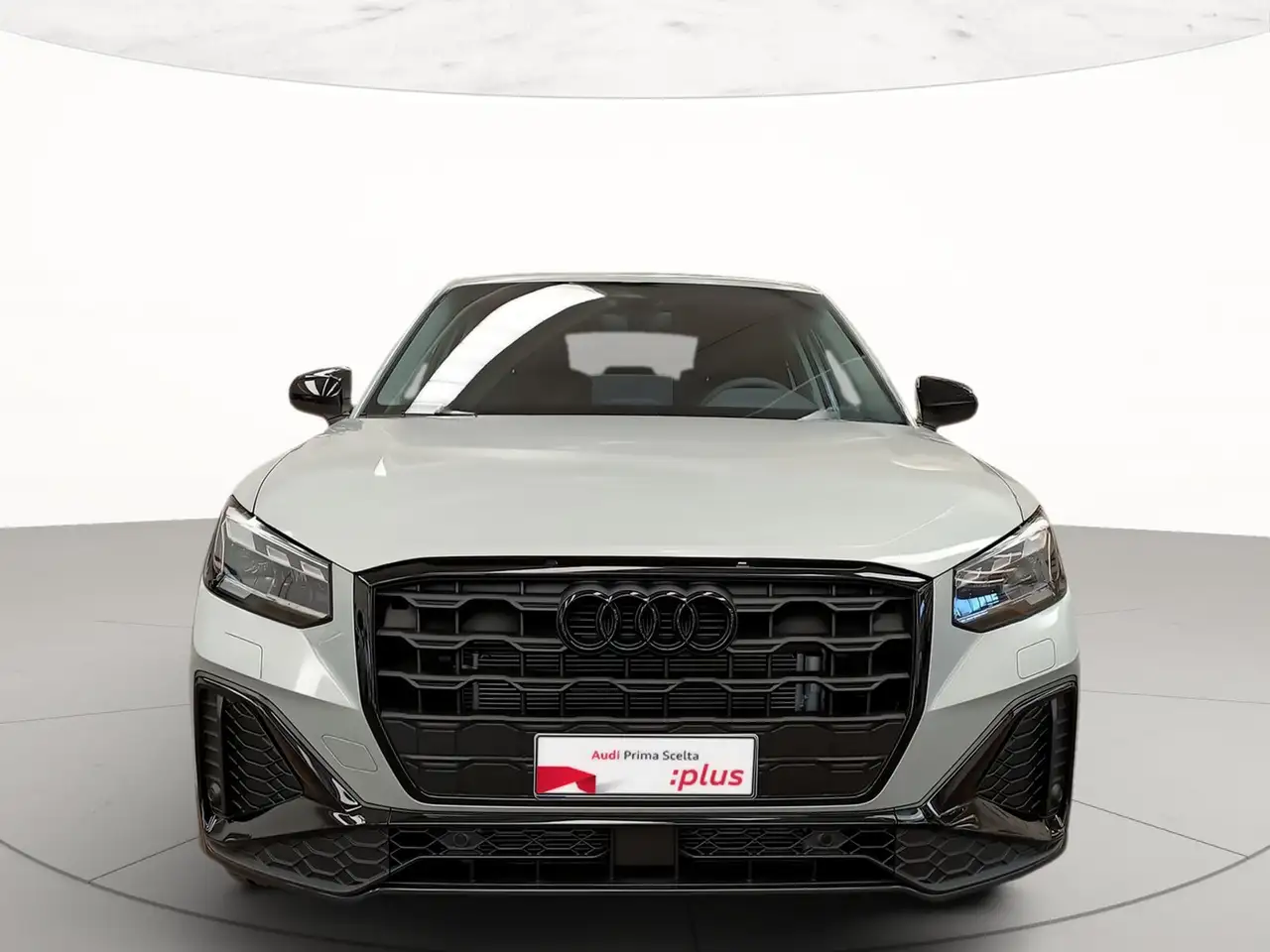 Audi Q2 2026