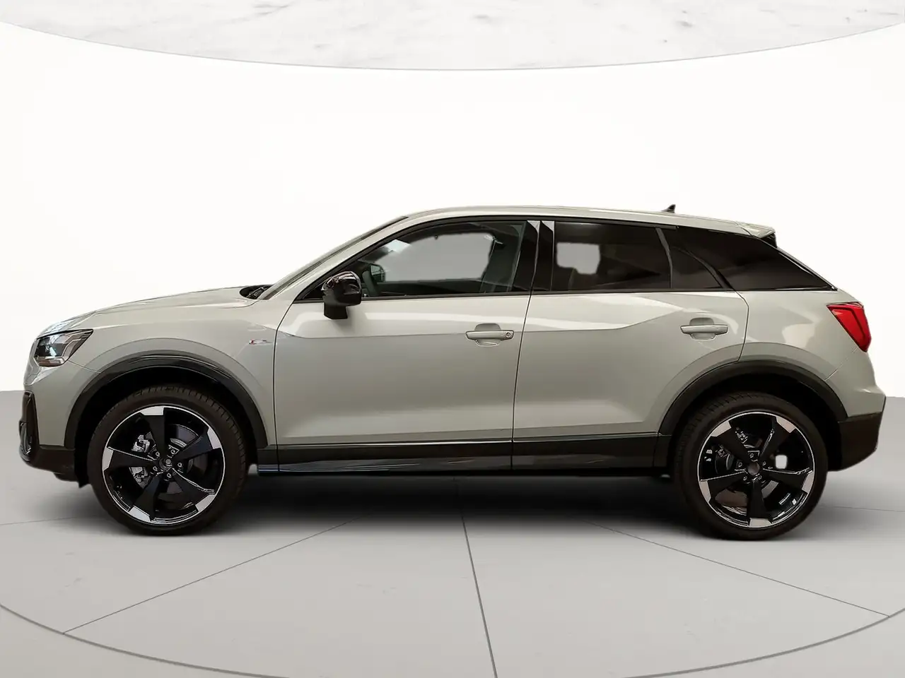 Audi Q2 2026