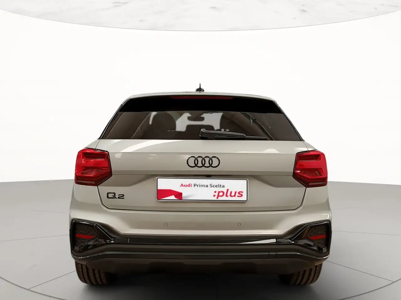 Audi Q2 2026