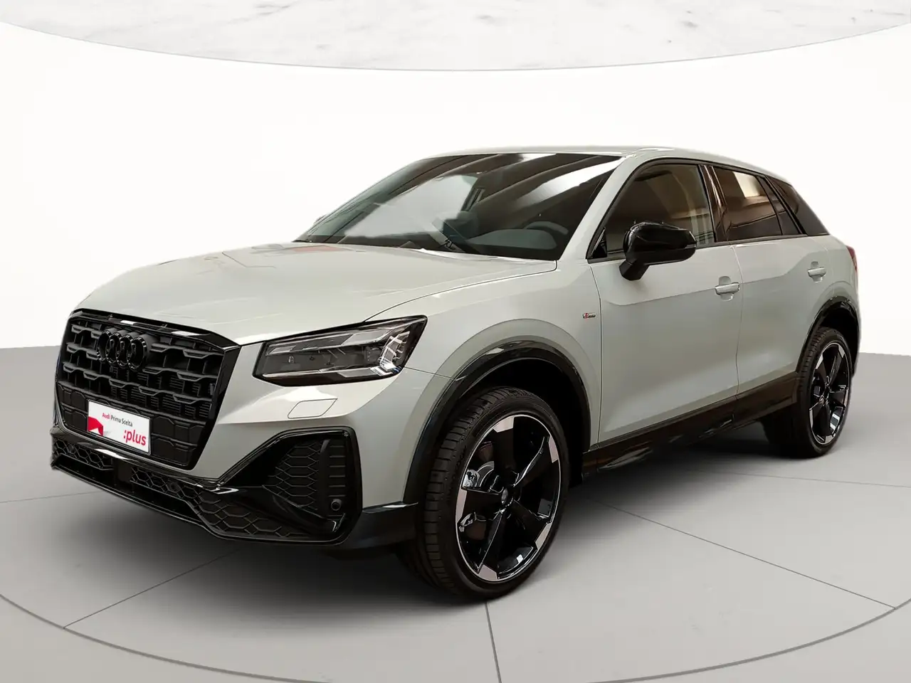 Audi Q2 2026