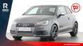 Audi S1 2,0 TFSI quattro Gri - thumbnail 1