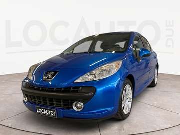 1.6 vti 16v XS 5p