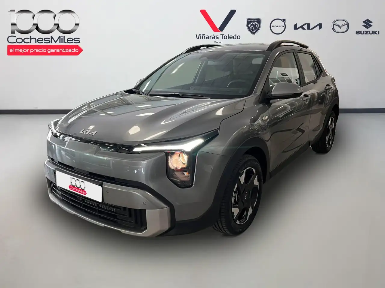 Kia Stonic 2026