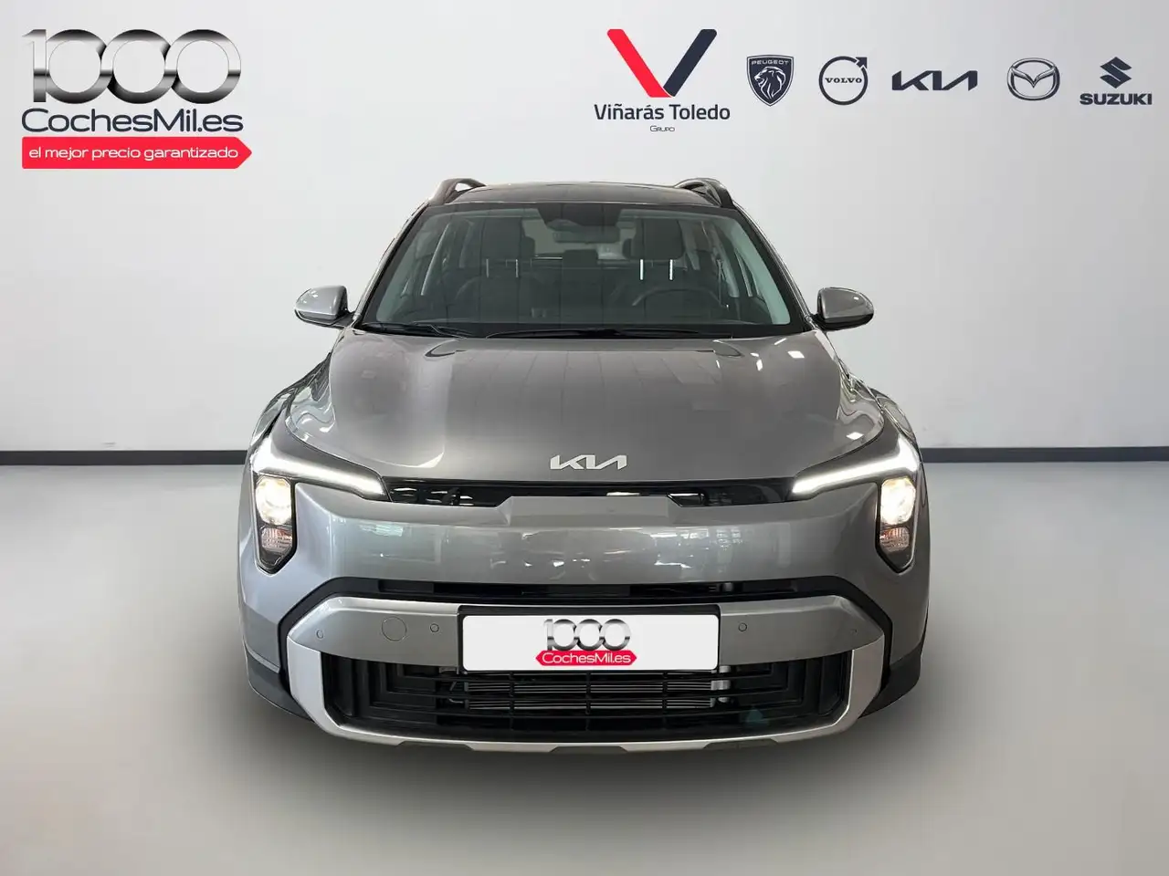 Kia Stonic 2026