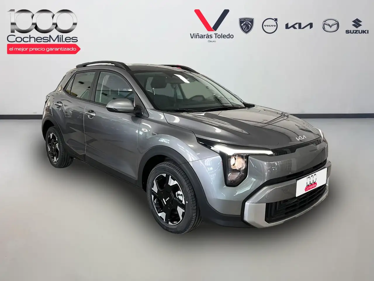 Kia Stonic 2026
