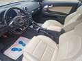 Audi A3 Cabrio Sportpaket  Audi-Scheckheft Silber - thumbnail 10
