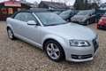 Audi A3 Cabrio Sportpaket  Audi-Scheckheft Silber - thumbnail 4