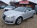 Audi A3 Cabrio Sportpaket  Audi-Scheckheft Silber - thumbnail 1