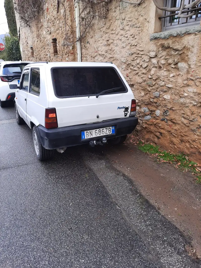 Fiat Panda 0.9 Hobby - 2