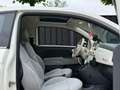 Fiat 500 1.2 Lounge Automaat PANO navi Bianco - thumbnail 7