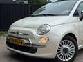 Fiat 500 1.2 Lounge Automaat PANO navi Bianco - thumbnail 14