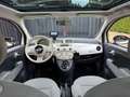 Fiat 500 1.2 Lounge Automaat PANO navi Bianco - thumbnail 2