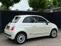 Fiat 500 1.2 Lounge Automaat PANO navi Bianco - thumbnail 3