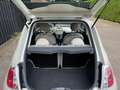 Fiat 500 1.2 Lounge Automaat PANO navi Bianco - thumbnail 6