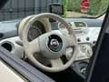 Fiat 500 1.2 Lounge Automaat PANO navi Bianco - thumbnail 8