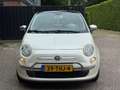 Fiat 500 1.2 Lounge Automaat PANO navi Bianco - thumbnail 9