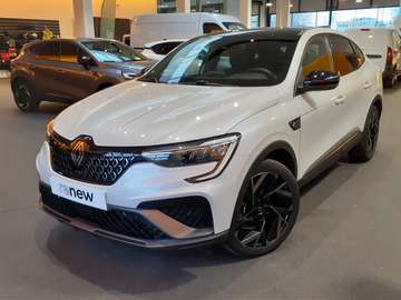 esprit Alpine E-Tech full hybrid 145