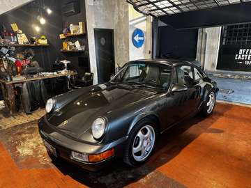 911 Coupe 3.6 Carrera 2 tiptronic