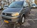 Volkswagen Transporter 2.0 TDI L2H1 DC Comfortline volledig onderhoud Grijs - thumbnail 3