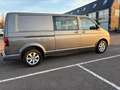 Volkswagen Transporter 2.0 TDI L2H1 DC Comfortline volledig onderhoud Grijs - thumbnail 2