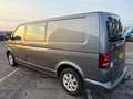Volkswagen Transporter 2.0 TDI L2H1 DC Comfortline volledig onderhoud Grijs - thumbnail 13