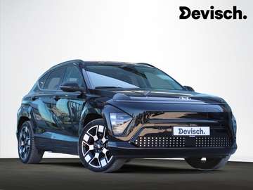 EV Shine 65 KWh 218PK Full Option *BTW-WAGEN*
