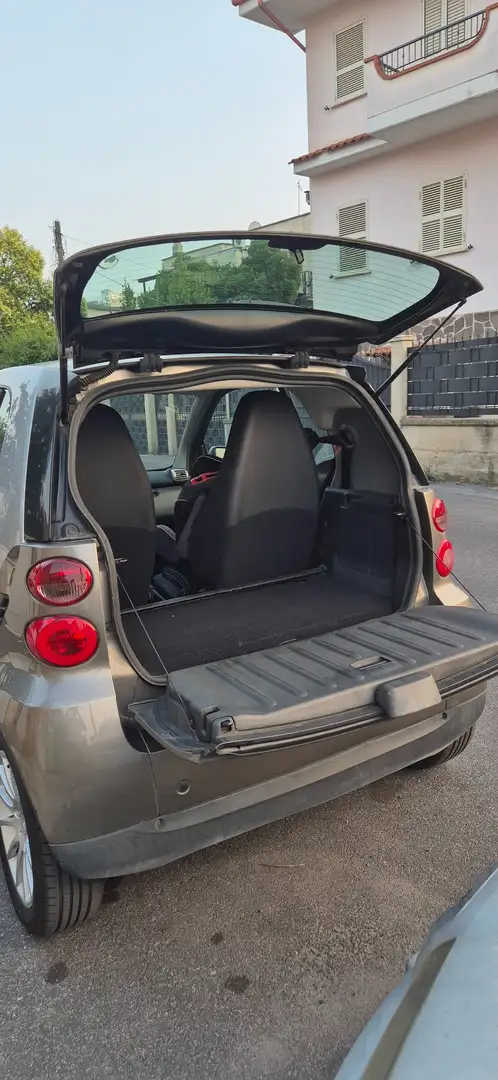 smart forTwo Passion Bronzo - 2
