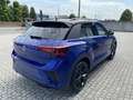 Volkswagen T-Roc 2.0 TSI R-Line 4motion DSG 19/MATRIX/PELLE/BLACK Blu/Azzurro - thumbnail 3