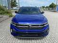Volkswagen T-Roc 2.0 TSI R-Line 4motion DSG 19/MATRIX/PELLE/BLACK Blu/Azzurro - thumbnail 12