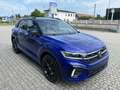 Volkswagen T-Roc 2.0 TSI R-Line 4motion DSG 19/MATRIX/PELLE/BLACK Blu/Azzurro - thumbnail 13