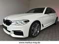 BMW 550 ixDrive dt. Auto Standhz HeadUp DAB bijela - thumbnail 1