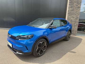 Premium Extended Range AWD 79 kWh