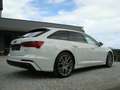Audi A6 Avant 55 TFSI e Sport VOLL VOLL !! Weiß - thumbnail 4