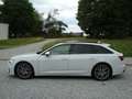 Audi A6 Avant 55 TFSI e Sport VOLL VOLL !! Weiß - thumbnail 7