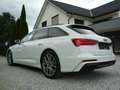 Audi A6 Avant 55 TFSI e Sport VOLL VOLL !! Weiß - thumbnail 2
