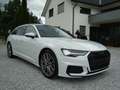 Audi A6 Avant 55 TFSI e Sport VOLL VOLL !! Weiß - thumbnail 1