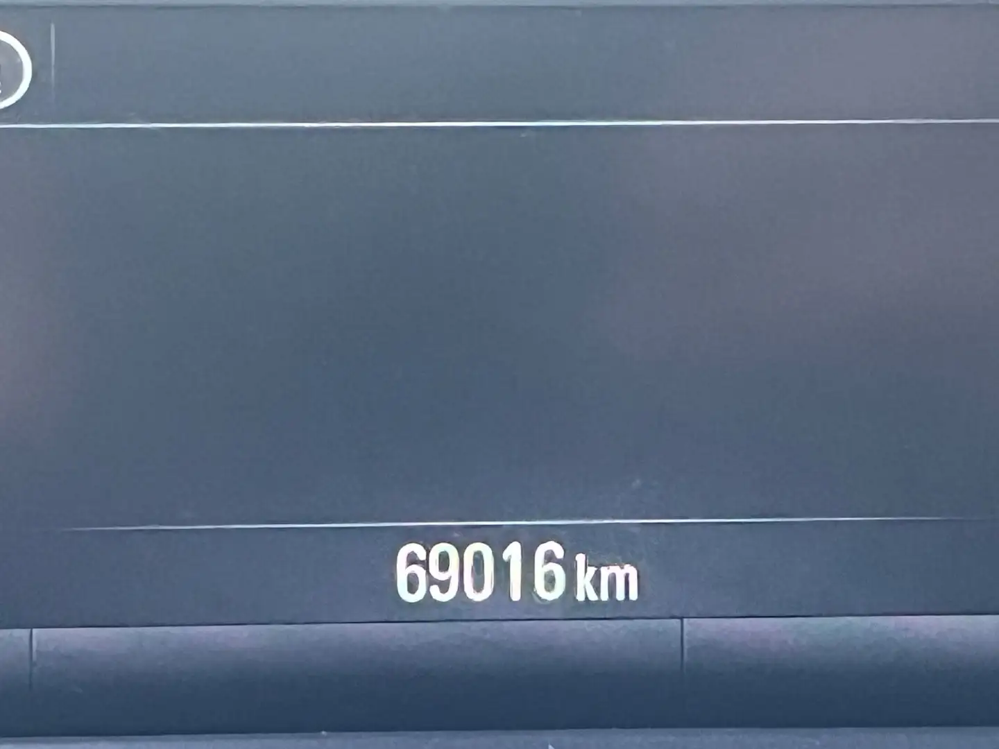 Opel Mokka X Innovation, 1 Hand Weiß - 2