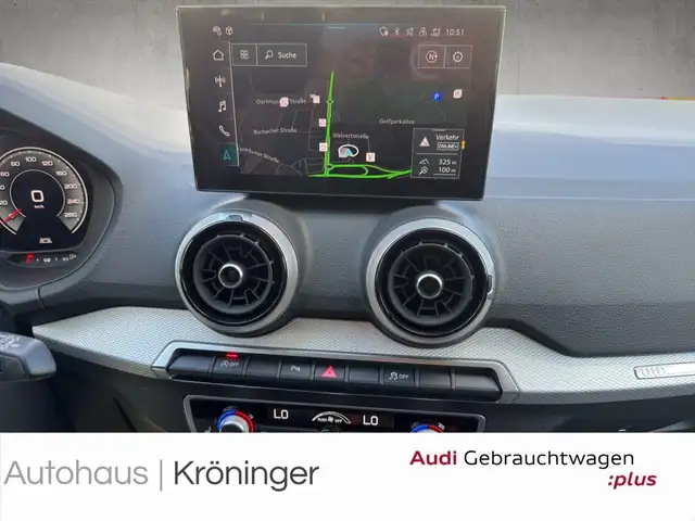 Audi Q2 view 15
