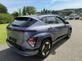 Hyundai KONA Kona Elektro 64,8kWh Smart Line Smart Line Blau - thumbnail 5
